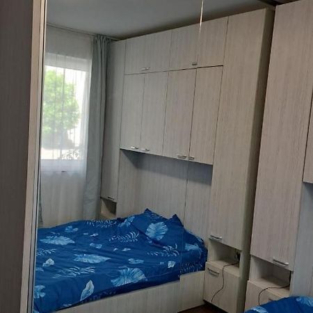 Apartament Cozy Nest Sinnicoara Zewnętrze zdjęcie