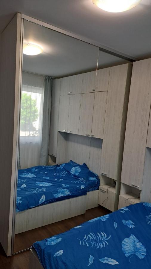 Apartament Cozy Nest Sinnicoara Zewnętrze zdjęcie